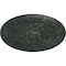 Ekena Millwork Carton Smooth Ceiling Medallion (Canopies up to 9 1/8"), 29 1/8"OD x 1 1/2"P, Painted Turtle Crackle CM29CAPTC - alternate 3